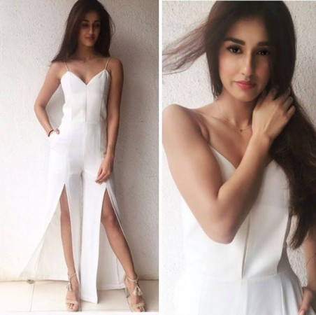 Disha Patani Disha Patani