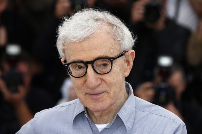 Woody Allen Woody Allen