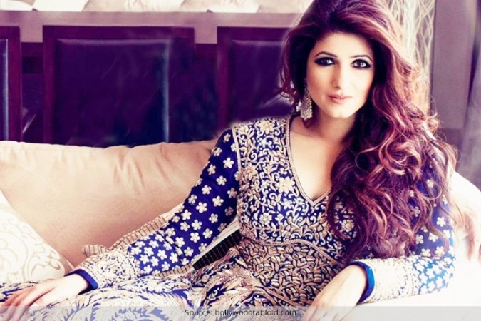 Twinkle Khanna Twinkle Khanna