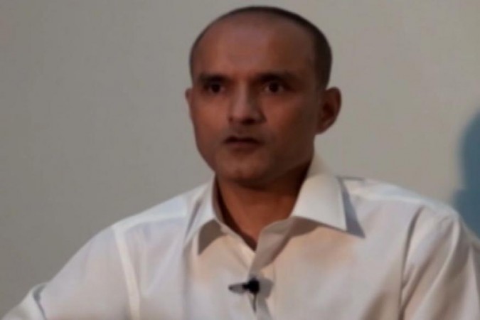 Kulbhushan Jadhav Kulbhushan Jadhav
