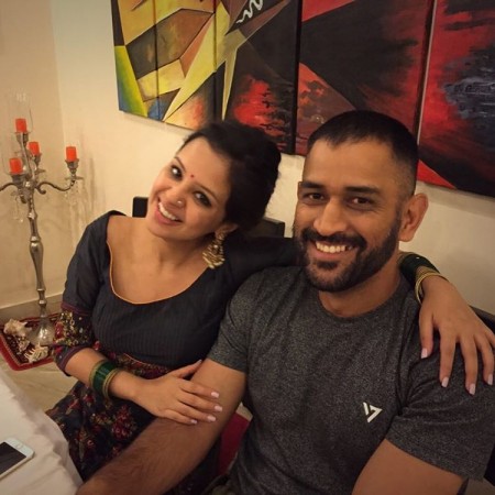 Sakshi Dhoni, MS Dhoni ms dhoni, sakshi