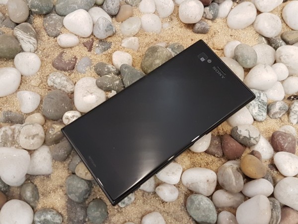 Sony Xperia XZs Review Sony Xperia XZs Review