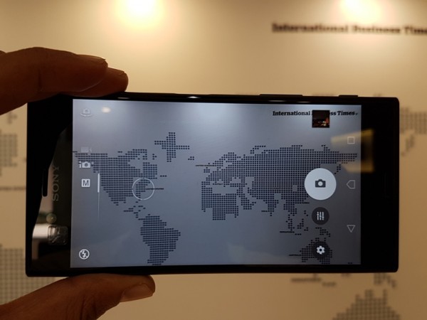 Sony Xperia XZs Review Sony Xperia XZs Review