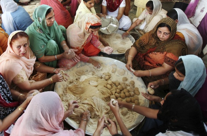 baisakhi