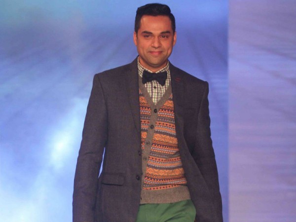Abhay Deol Abhay Deol