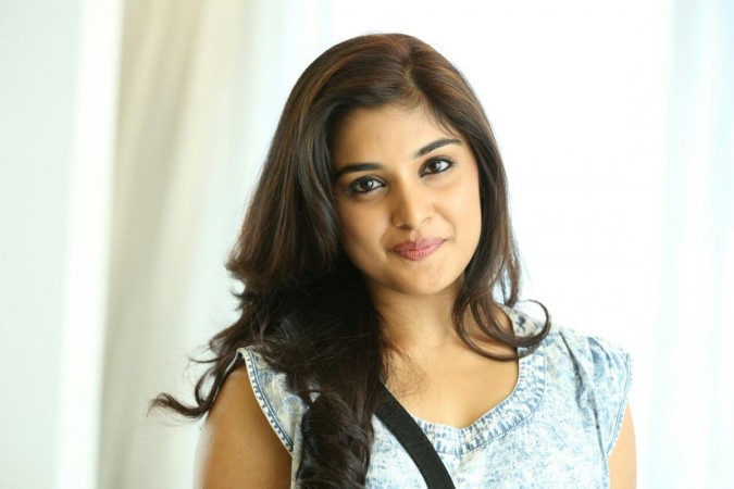 Nivetha Thomas. Nivetha Thomas