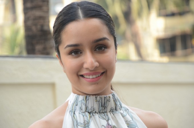 shraddha kapoor