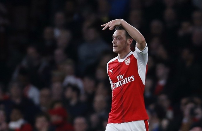 Mesut Ozil Alexis Sanchez, Alexis Sanchez contract, Arsenal news, Premier League news, Mesut Ozil, Mesut Ozil contract, Arsene Wenger