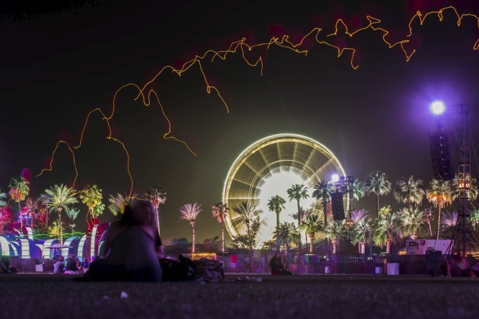 Coachella