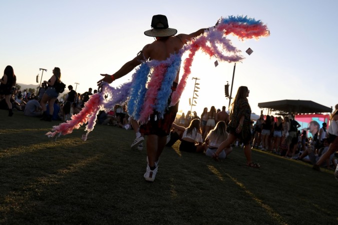 Coachella