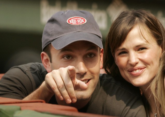 Ben Affleck and Jennifer Garner filed for divorce two years after announcing separation. Ben Affleck and Jennifer Garner