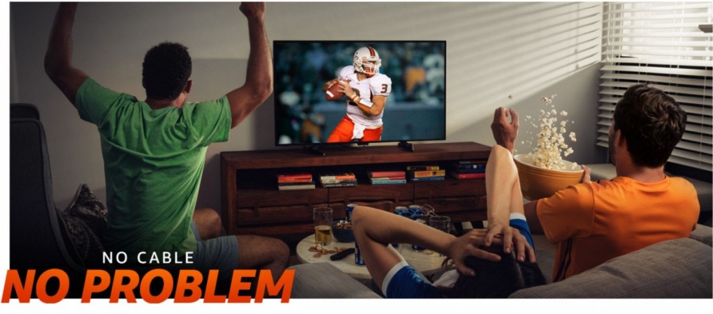 Amazon Fire TV Stick coming soon to India Amazon Fire TV Stick, India,launch,price, subscription
