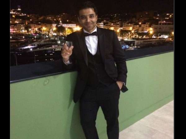 Uday Chopra Uday Chopra