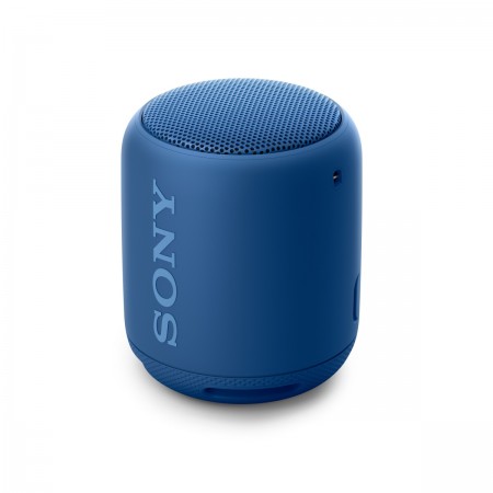 Sony SRS-XB10, XB20, XB30, XB40 wireless speakers launched in India ...