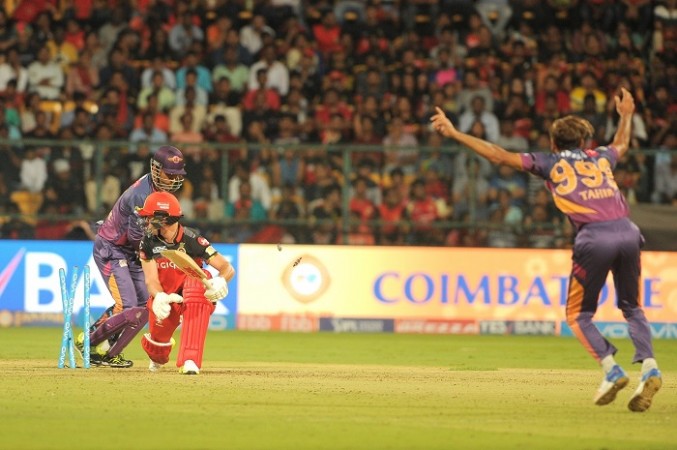 AB De Villiers, IPL 2017, RCB, Imran Tahir