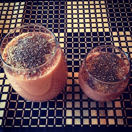 Flaxseeds are cholesterol free and good for the heart Flaxseeds
