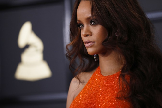 Rihanna