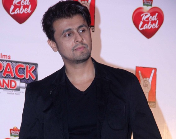 Sonu Nigam Sonu Nigam