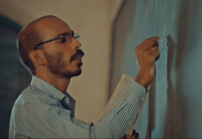 Ondu Motteya Kathe. Ondu Motteya Kathe