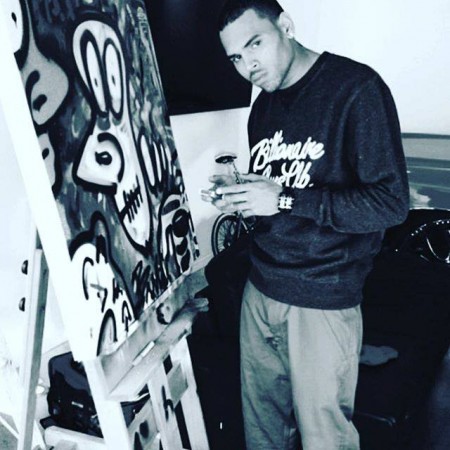 Chris Brown