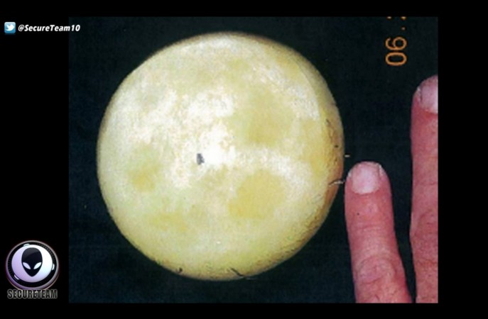 nasa, moon rock, Joann, Apollo 11,