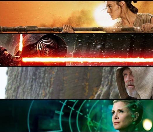 Star Wars