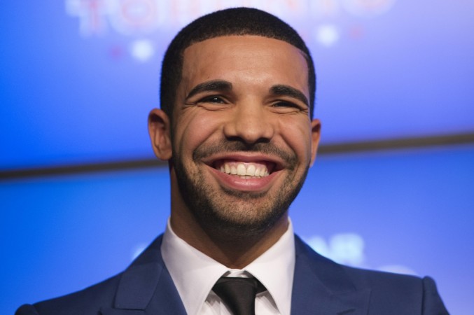 Drake Drake