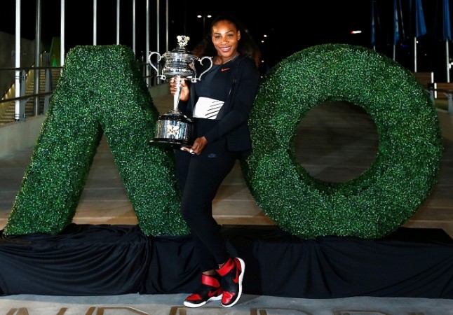 Serena Williams. Serena Williams pregnant, Serena Williams, Serena Williams news, Alexis Ohanian, Alexis Ohanian and Serena Williams, tennis, tennis news