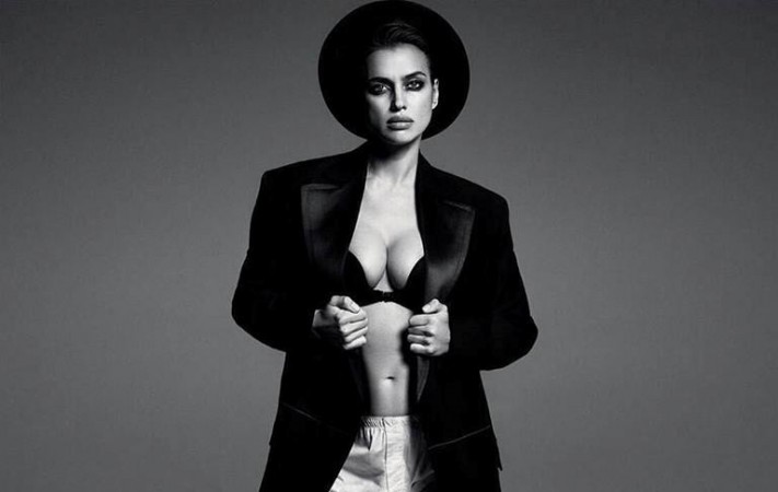 Irina Shayk Irina Shayk