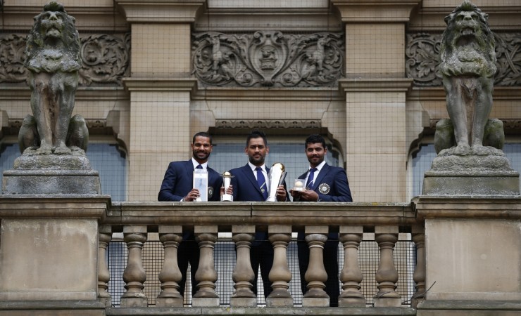 icc champions trophy