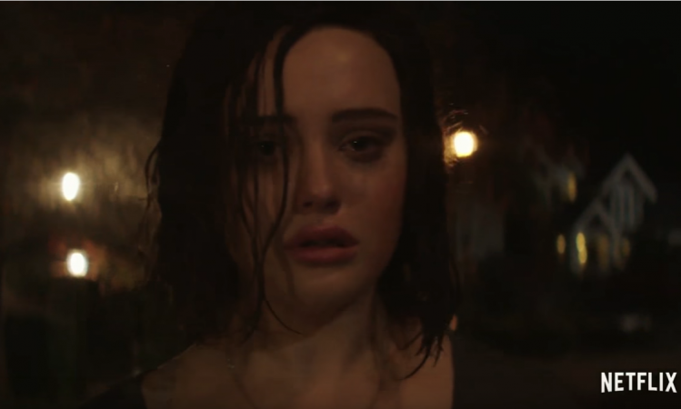 13 Reasons Why -- Representational Image 13 Reasons Why