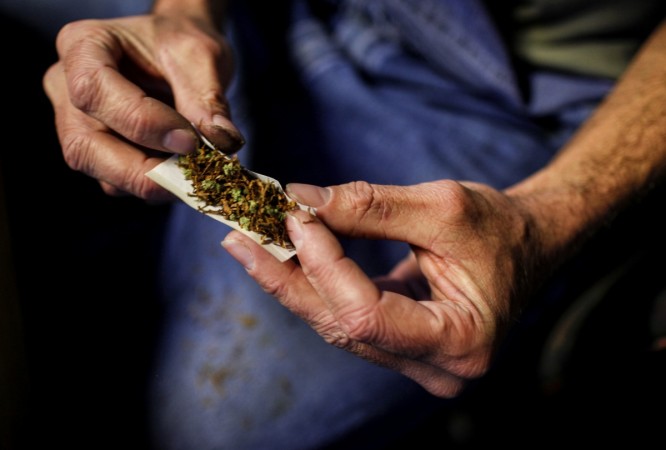 marijuana