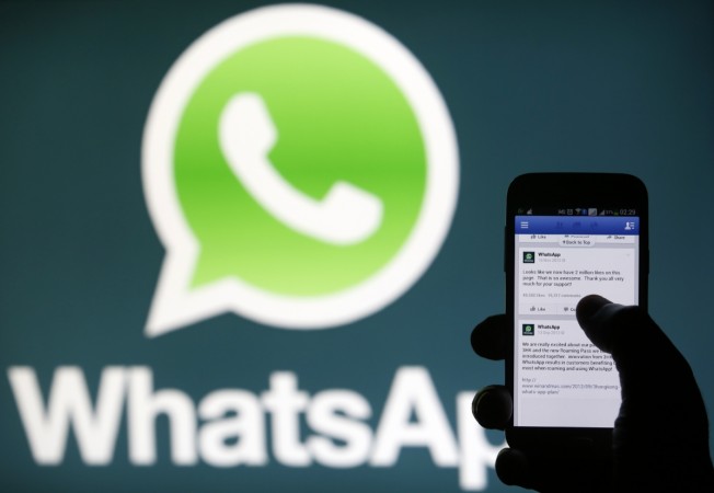 Social media group admins play a vital role in moderating the discussion on a group. But should they be held liable for punishment over offensive posts shared by others? WhatsApp messanger