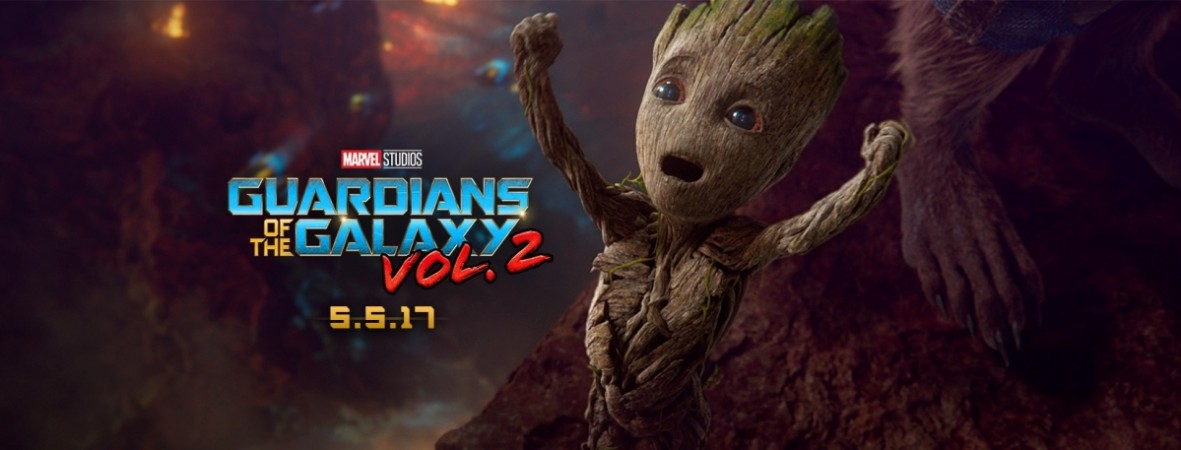Guardians of the Galaxy vol 3