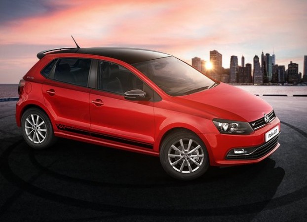 Volkswagen Polo GT TSI Sport Volkswagen Polo GT Sport
