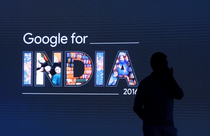 Google launches 'Solve for India' campaign in tier-2 cities Google, Solve for India,programme, initiatives,