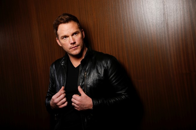 Revealed! Here's the secret behind Guardians of the Galaxy star Chris Pratt's drastic weight loss - IBTimes India