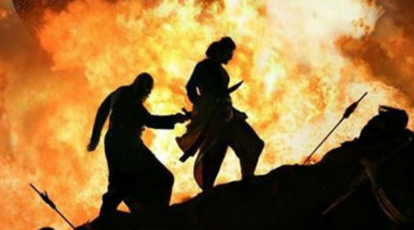 Why Kattappa killed Bahubali? Baahubali 2