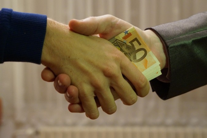 India ranks 81st in global corruption perception index India ranks 81st in global corruption perception index: Know which country tops the list