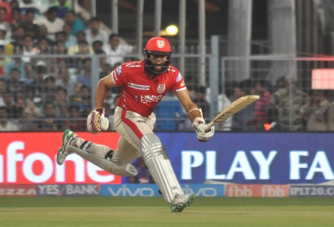 Hashim Amla, IPL 2017, Kings XI Punjab,