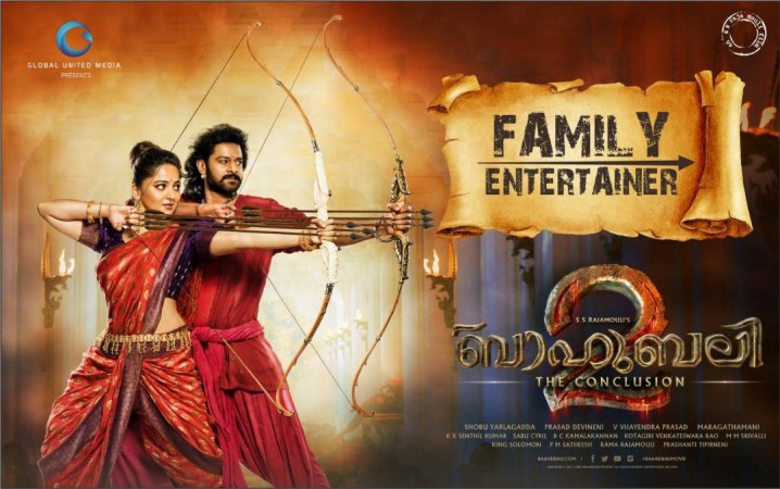 Baahubali 2 has been opened to stupendous response at the Kerala box office. Baahubali 2, Bahubali 2, Baahubali box office, Kerala box office