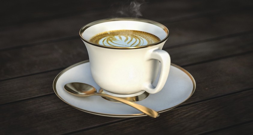 Italian coffee, prostate cancer, health,