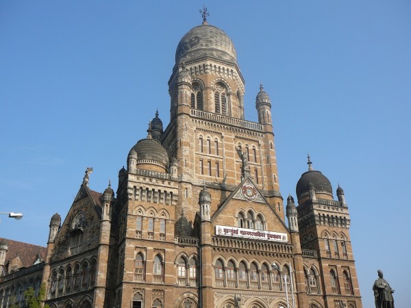 Brihanmumbai Municipal Corporation (BMC) Brihanmumbai Municipal Corporation (BMC)