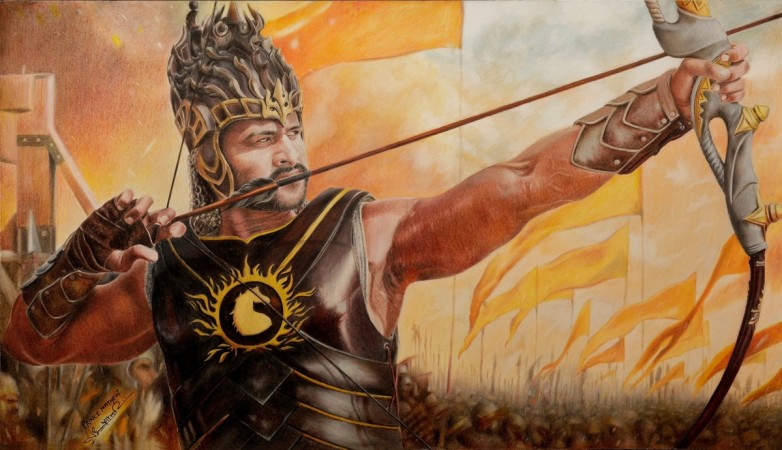 Baahubali 2 makes May 6 a red-letter day in India as it 