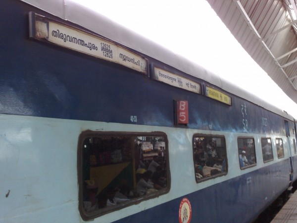 Indian Railways Indian railways