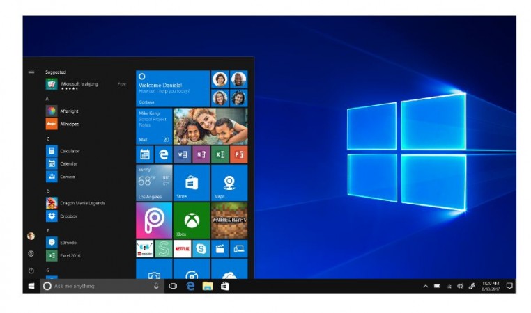 Microsoft EDU May event highlights: Surface laptop, Windows 10 S, Mixed Reality and more Microsoft, Windows 10 S, features,launch, availability