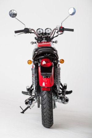 JAWA 350 OHC JAWA 350 OHC
