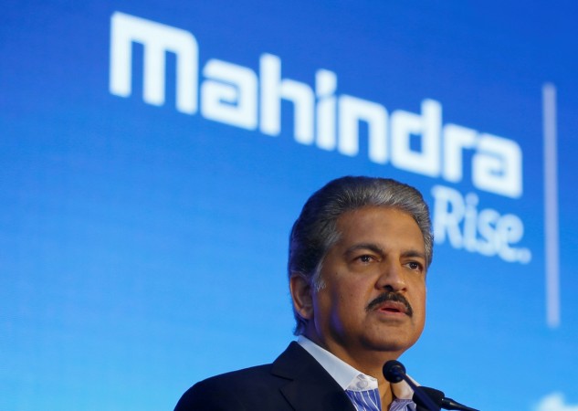 Industrialist Anand Mahindra has expressed shock over Cafe Coffee Day founder VG Siddhartha’s death. anand mahindra, mahindra group, anand mahindra message and massage, bajaj auto md rajiv bajaj, lessons on management