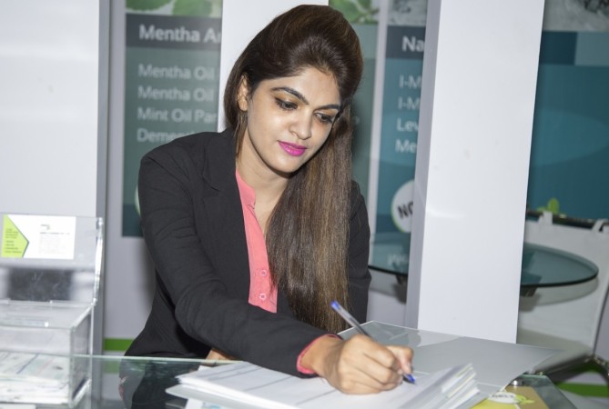 office desk girl anal Indian