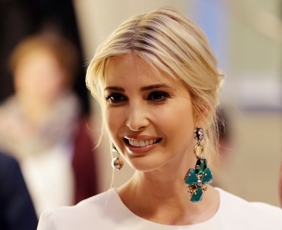 Ivanka Trump Ivanka Trump